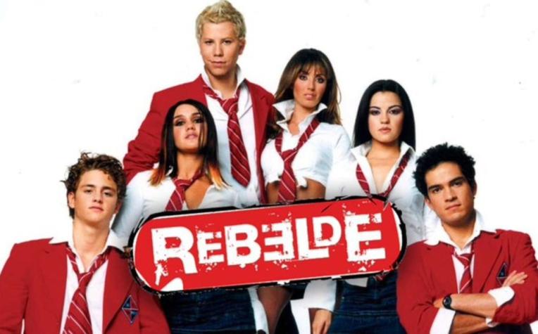 ¡RBD confirmó su regreso con enigmático video!