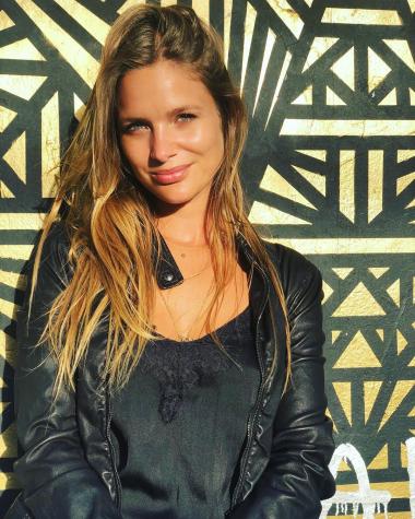 ¡Parecen Hermanas! Mayte Rodríguez arrasa con foto junto a Carolina Arregui