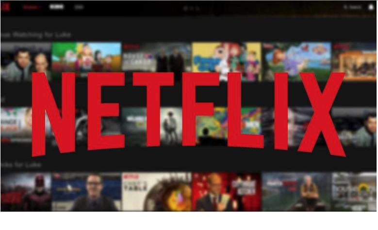 Falso correo de Netflix busca robar información bancaria de los usuarios