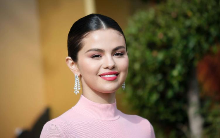 Selena Gómez deja en evidencia los efectos del lupus en su cuerpo