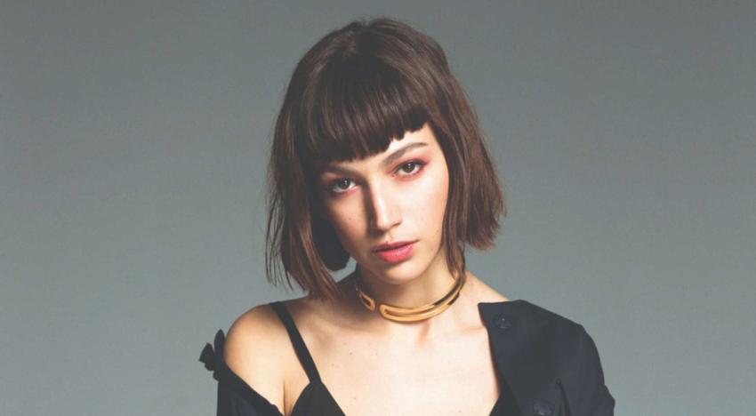 Úrsula Corberó rompe internet con foto al desnudo