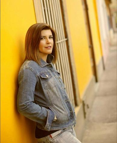 Scarleth Cárdenas impacta en Instagram con su trabajada figura