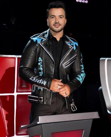 Luis Fonsi sorprende a su hija con cita en limusina