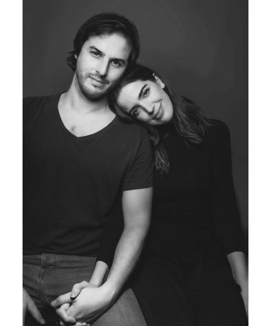 ¡Muy casual! Millaray Viera compartió romántica postal con su pololo