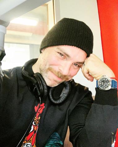 José Antonio Neme sobre la televisión: "Son todos bien mediocres"