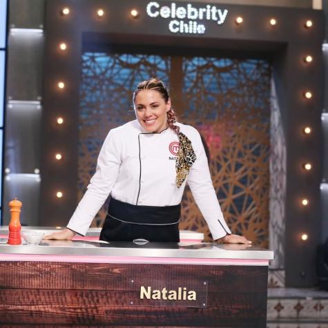 Natalia Duco sorprende con el cambio de look más drástico que se ha hecho