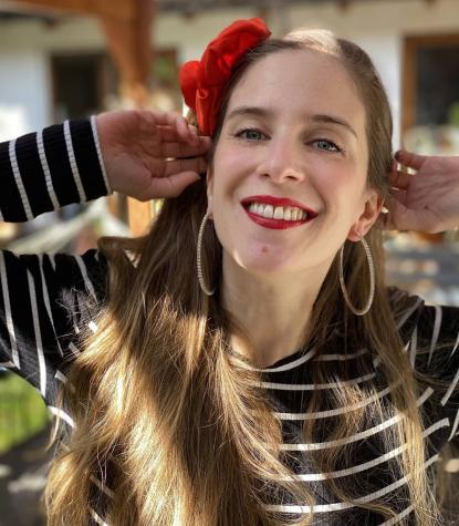 Alison Mandel relata el día en que su hijo la despertó 17 veces