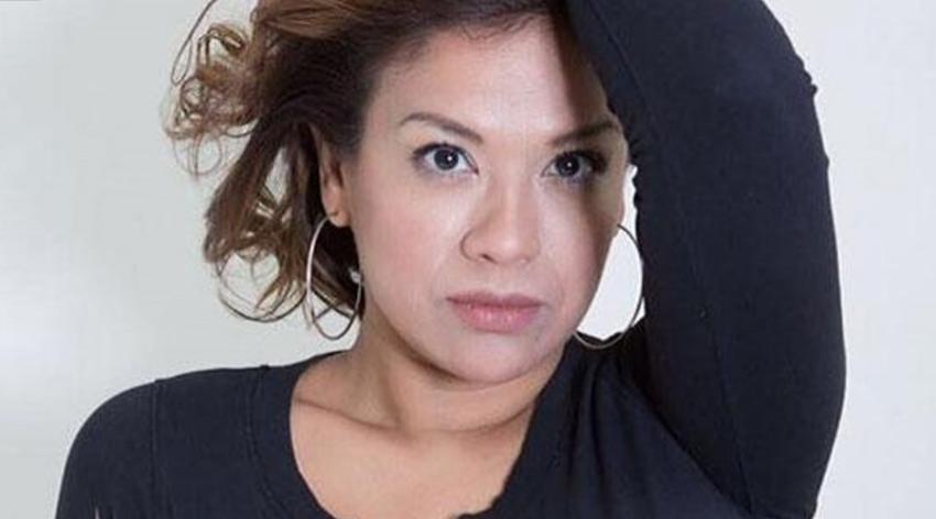 Marcela Duque recibe lluvia de elogios por foto en bikini