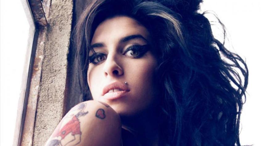 Amy Winehouse: cuatro documentales para ver sus distintas facetas