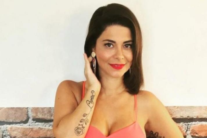 Antonella Ríos cautiva a sus seguidores con foto del recuerdo 