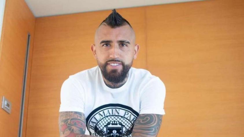 Mira estas fotos de la lujosa mansión que Arturo Vidal tiene en venta