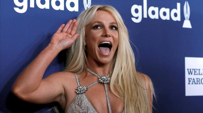 TMZ informa que Britney Spears apoya el movimiento "#FreeBritney"