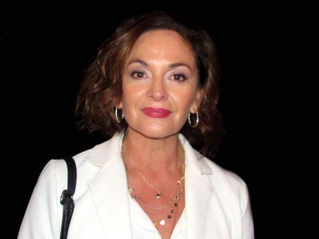 Catalina Guerra confiesa que temió por la vida de su madre en pandemia