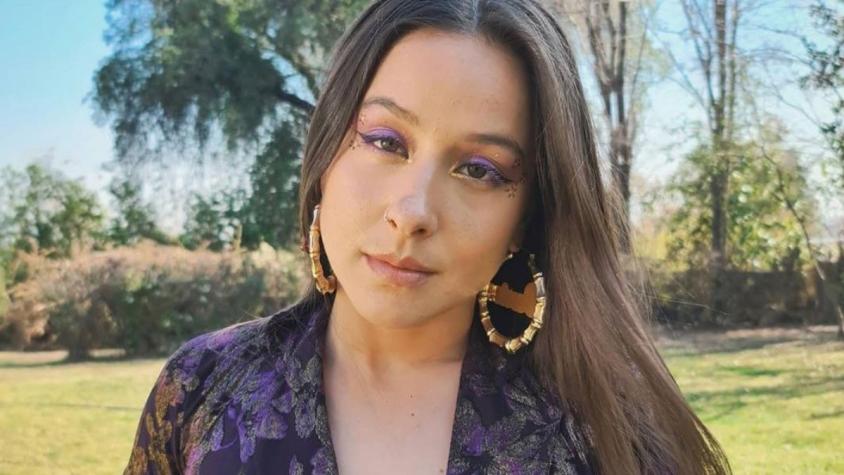 Hombres en picada contra Denise Rosenthal por foto de sus glúteos