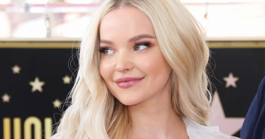 Dove Cameron: “he luchado contra la depresión durante más de la mitad de mi vida”