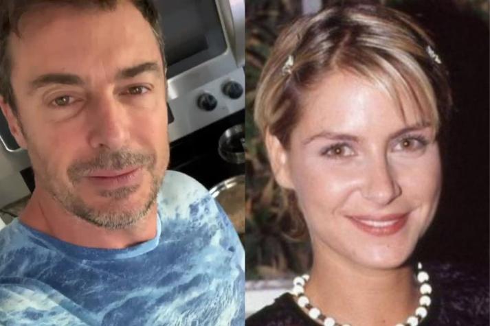 Giancarlo Petaccia habla sobre la muerte de Carolina Fadic