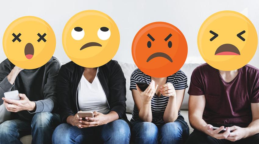 No son lo que creías: emojis con significados erróneos