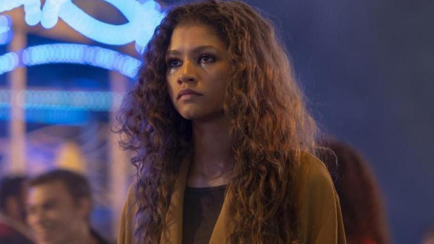 “Euphoria” tendrá un episodio especial acerca del coronavirus