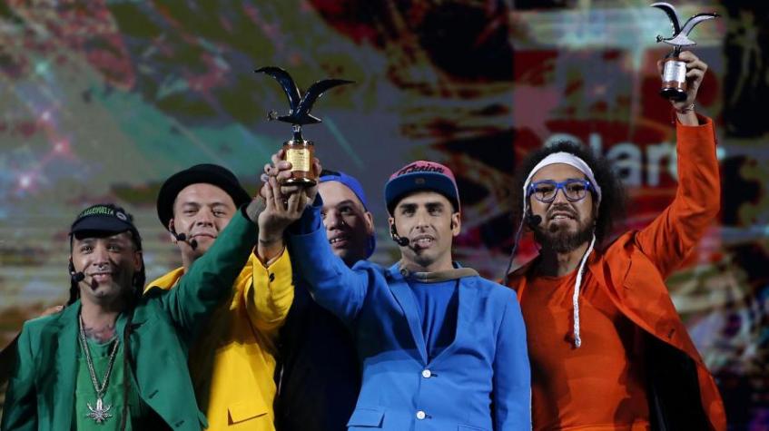 “Fusión Humor” contó la verdad tras la salida de “Rulo”