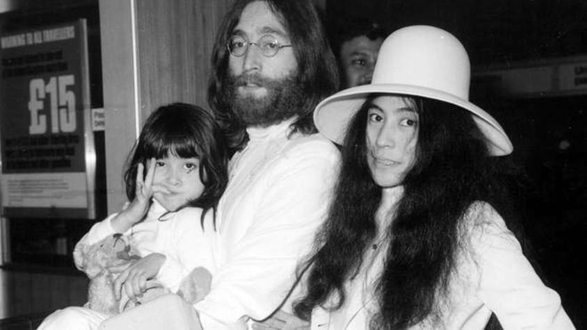 El asesino de John Lennon pide perdón a Yoko: “fue por gloria personal”