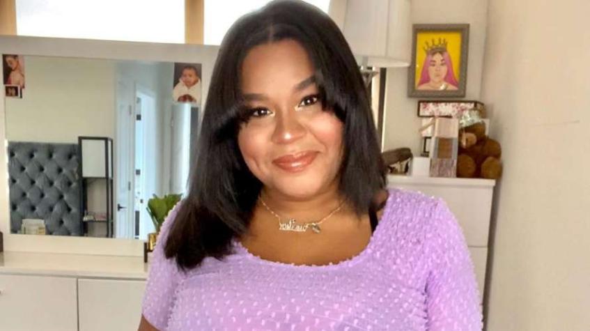 ¡Killadamente fue madre por primera vez!