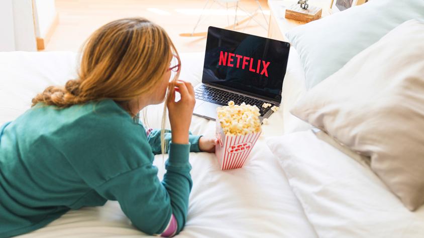 Revisa aquí cómo acceder a las categorías ocultas de Netflix