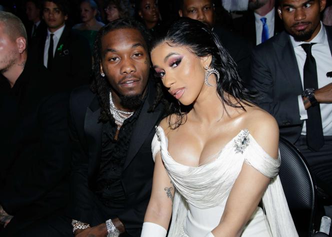 Se acaba el amor: Cardi B pide el divorcio a Offset tras tres años de matrimonio