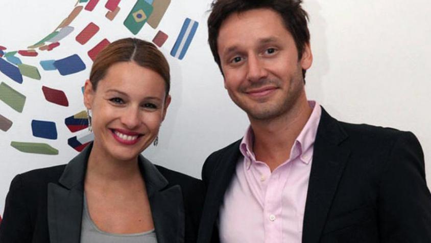 Así es la mansión que compartió Benjamín Vicuña con Pampita y que ahora está en arriendo