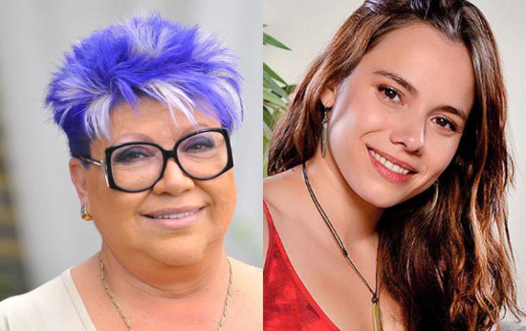 María Omegna por dichos de Maldonado contra Daniela Vega: “habla de una pobreza humana”