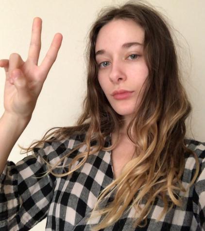 Tati Farkas lanzará un libro sobre arte, amor y enfermedades mentales