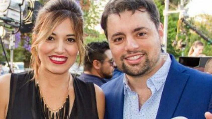 Yamila Reyna confiesa sentimientos sobre su relación con Daniel Valenzuela