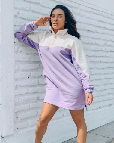 Chantal Gayoso recibe duros comentarios por foto junto a Thiago Cunha