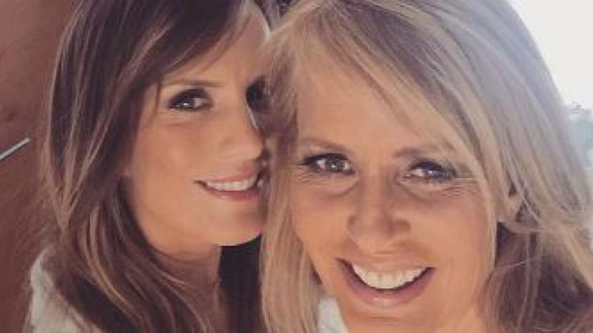 Diana Bolocco sorprendió a Cecilia con íntima confesión sobre el uso que le dio a su corona