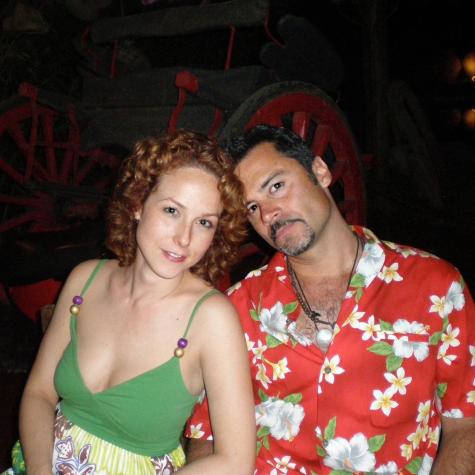 Hermana de Felipe Camiroaga lo recuerda con emocionante video