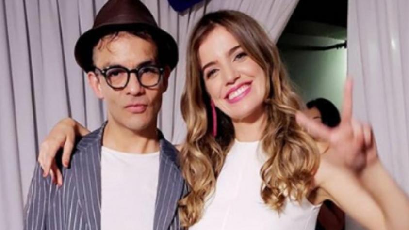 Millaray Viera y Álvaro López envían emotivos mensajes por el cumpleaños de su hija