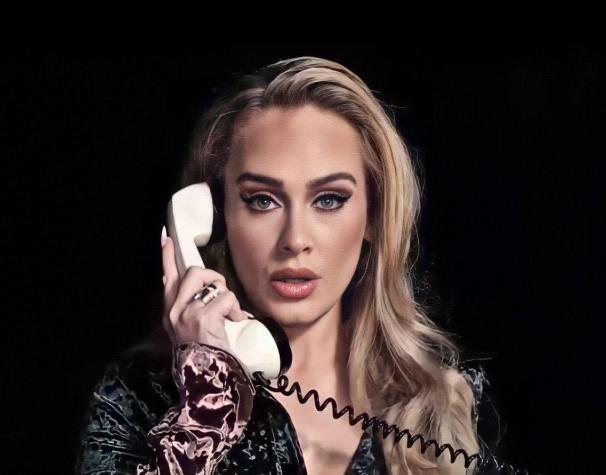 Aseguran que Adele habría encontrado nuevamente el amor