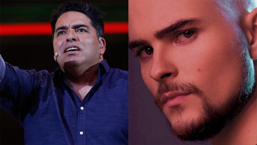 Augusto Schuster y Rodrigo Villegas harán shows online gratuitos este domingo