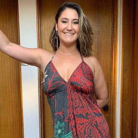 Belén Mora celebra cumpleaños de su hijo y muestra lo grande que está