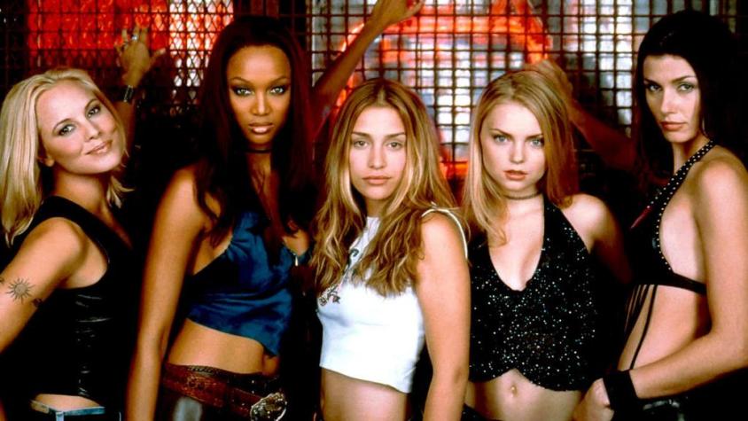 Tyra Banks confirmó que está en desarrollo el reboot de “Coyote Ugly”