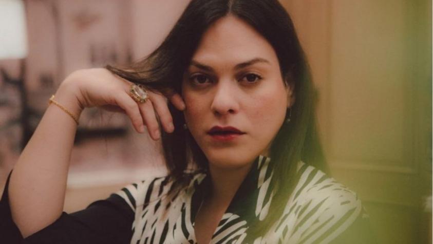 Daniela Vega interpondrá querella contra videojuego que incita a matarla