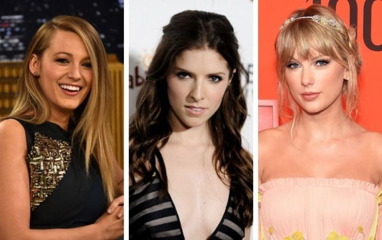 Las 10 celebridades más peligrosas en internet