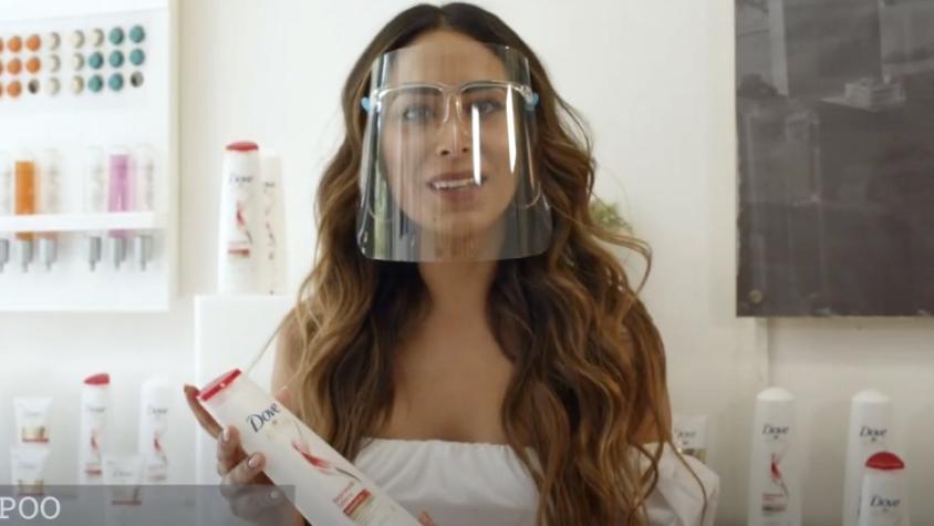 Tips de cuidado capilar con lo nuevo de Dove Regeneración Extrema