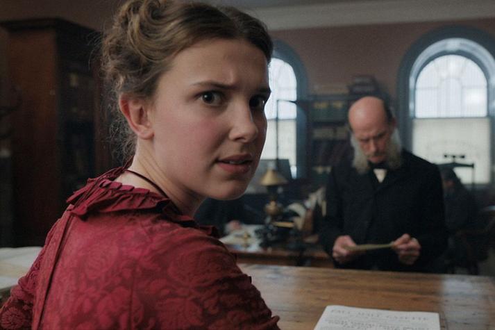 ¿Qué ver en Netflix? Las películas y series más comentadas del 2020
