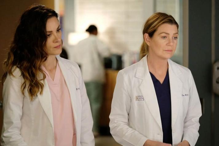 Grey’s Anatomy: Ellen Pompeo afirma que temporada 17 podría ser la última