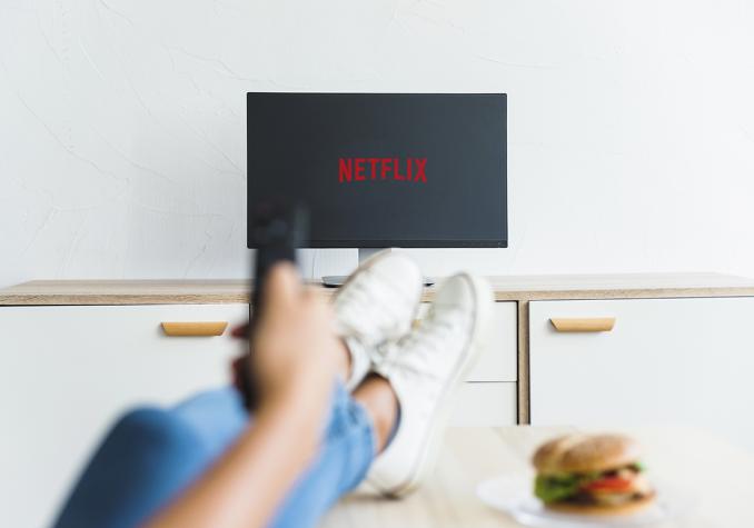 “¿Sigues ahí?" La función de Netflix que podrás eliminar