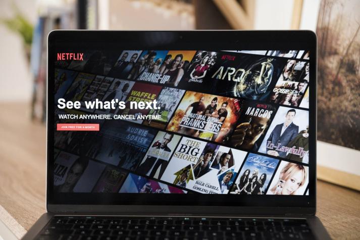 Todos los estrenos de Netflix en noviembre de 2020