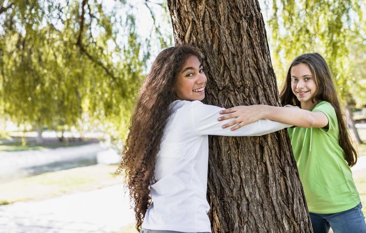 Con emoji especial celebrará Twitter el Día de la Niña