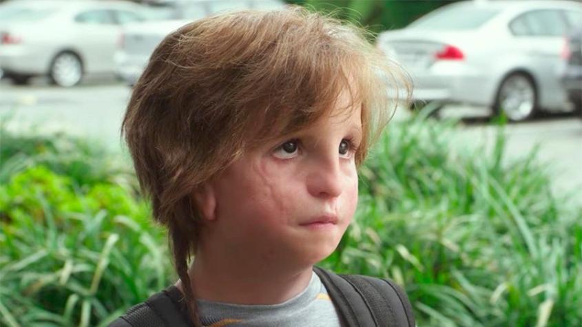 Mira cómo se ve el joven actor de “Wonder” actualmente