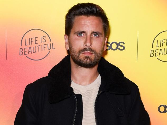 Scott Disick tiene nuevo amor y fue paparazzeado con joven modelo