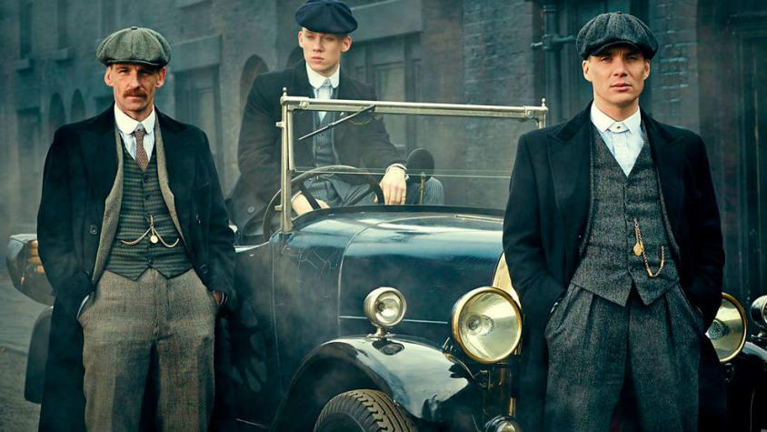 Peaky Blinders: tres errores históricos detectados por los fans de la serie